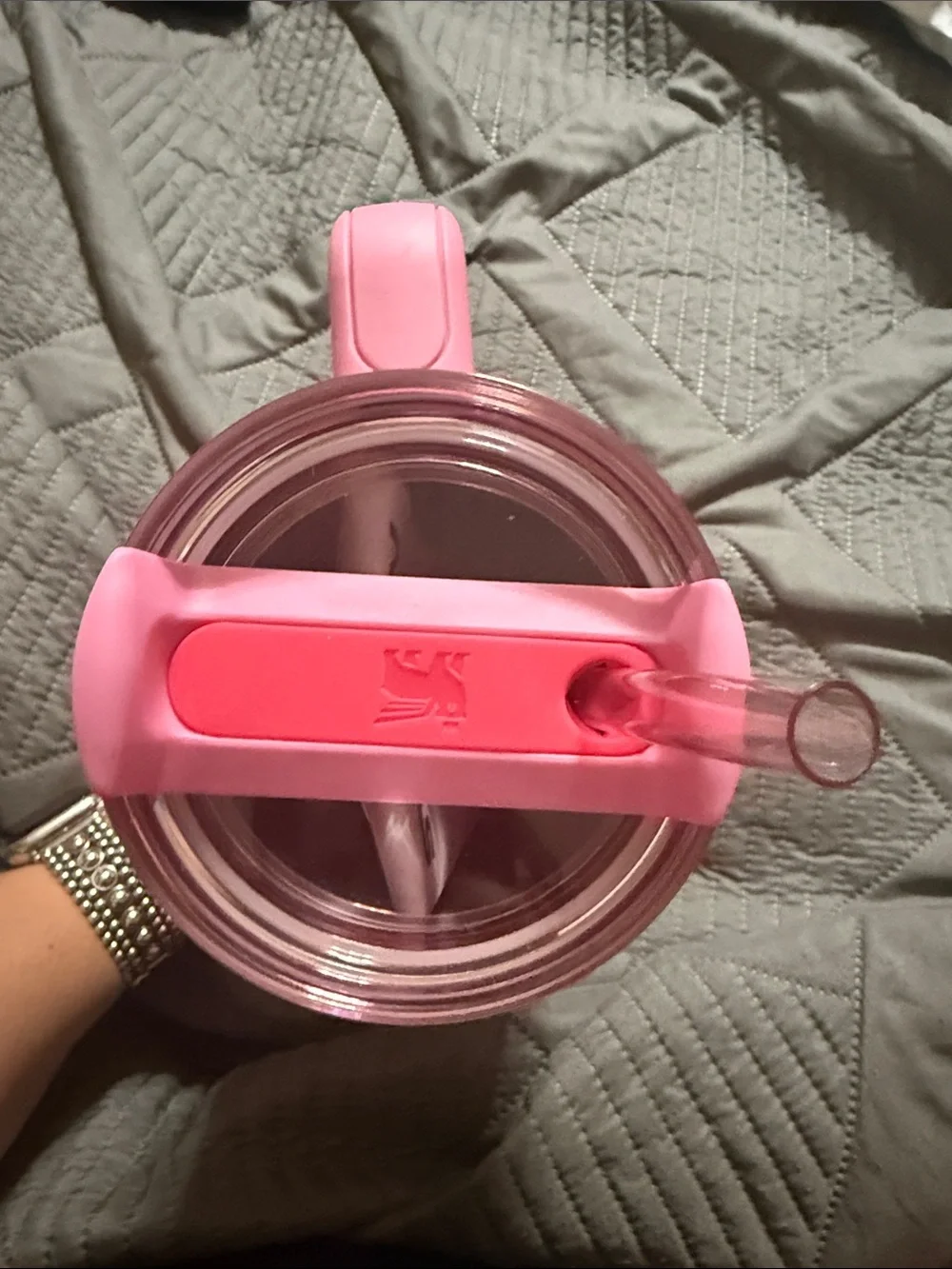 Stanley 30 oz pink parade - Picture 6 of 6